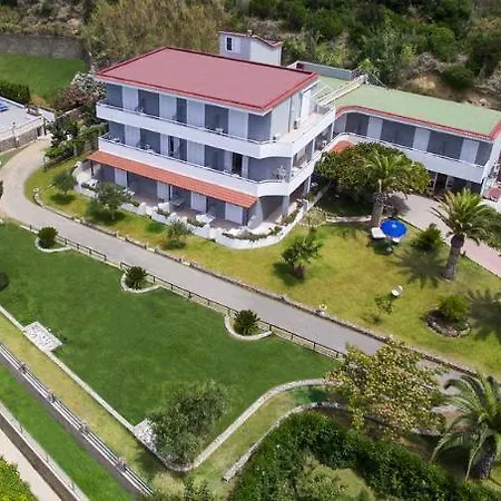 Hotel Rita Forio di Ischia